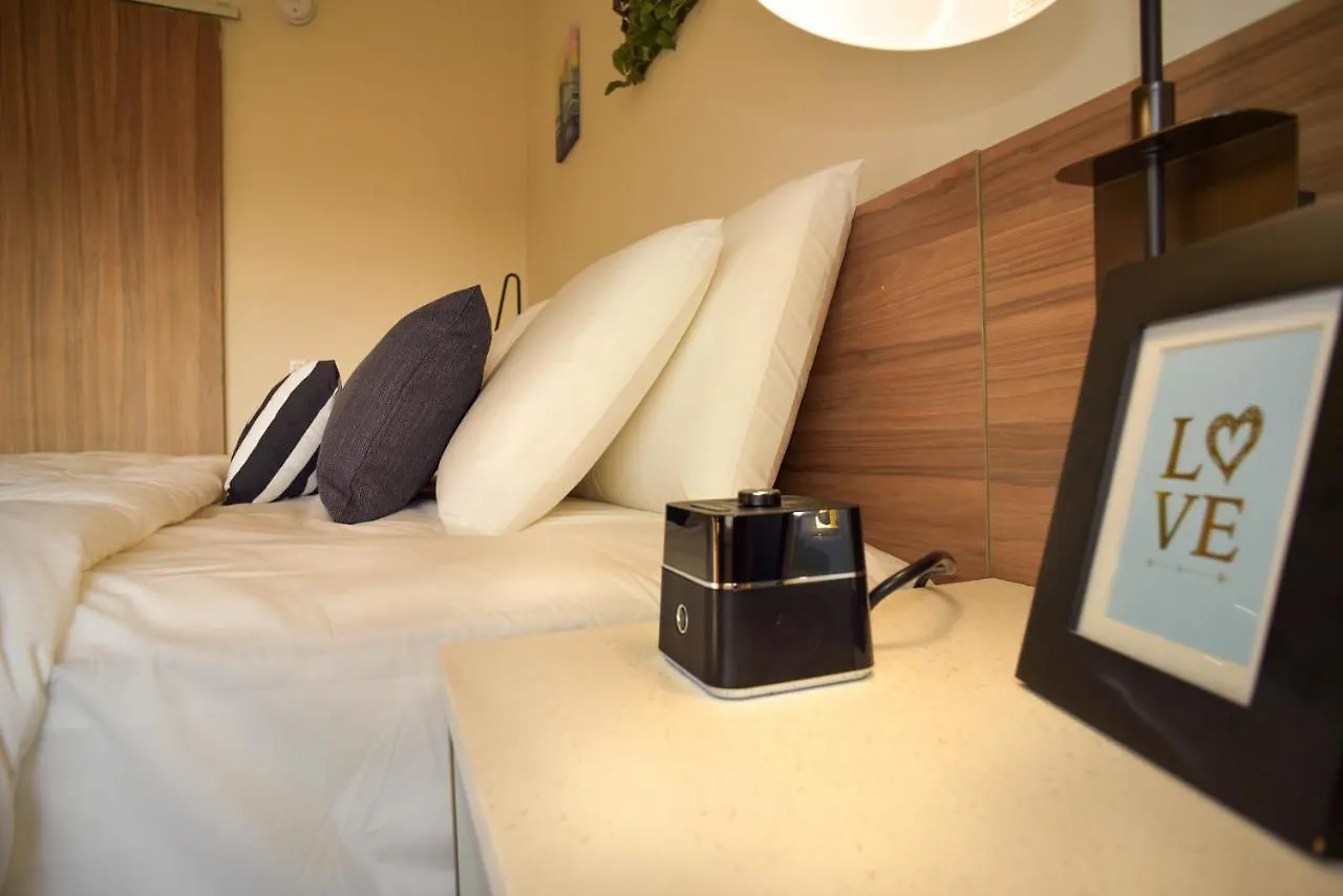 Hotel Wyndham Garden North Bergen - Secaucus