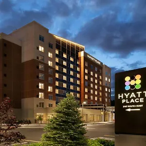 3* Hotel Hyatt Place Lee/george Washington Bridge