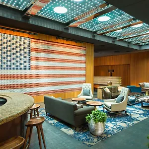 Dream Downtown Hotel