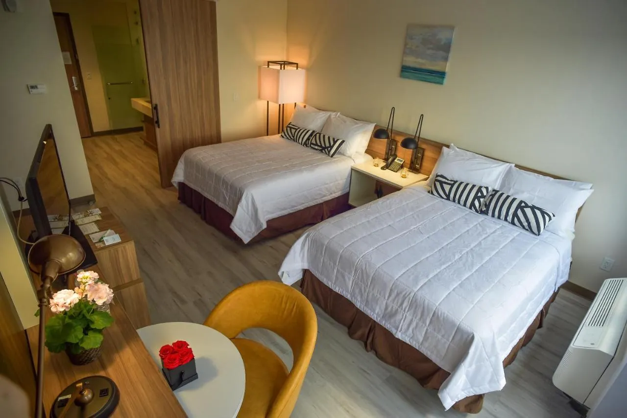Wyndham Garden North Bergen - Secaucus Ξενοδοχείο Ηνωμένες Πολιτείες της Αμερικής