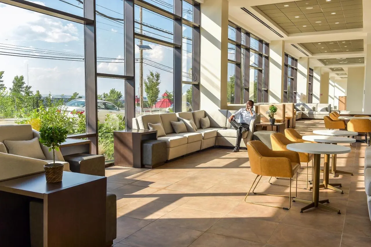 Wyndham Garden North Bergen - Secaucus Ξενοδοχείο Ηνωμένες Πολιτείες της Αμερικής