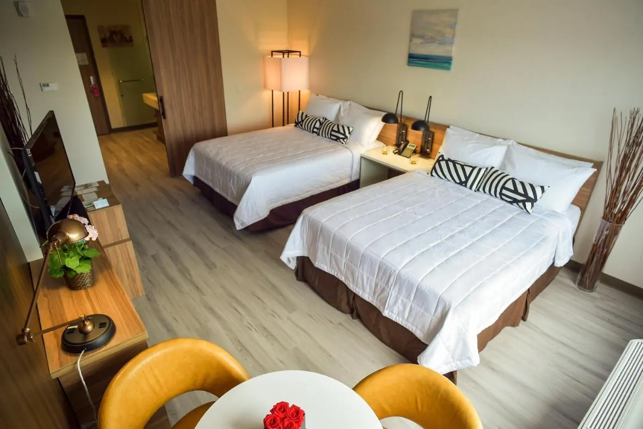 Wyndham Garden North Bergen - Secaucus Ξενοδοχείο 3*,  Ηνωμένες Πολιτείες της Αμερικής