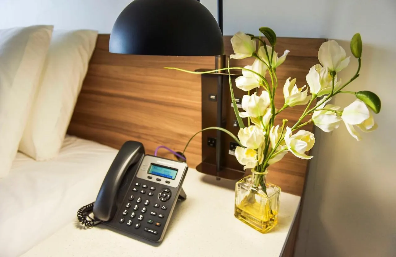 Wyndham Garden North Bergen - Secaucus Ξενοδοχείο