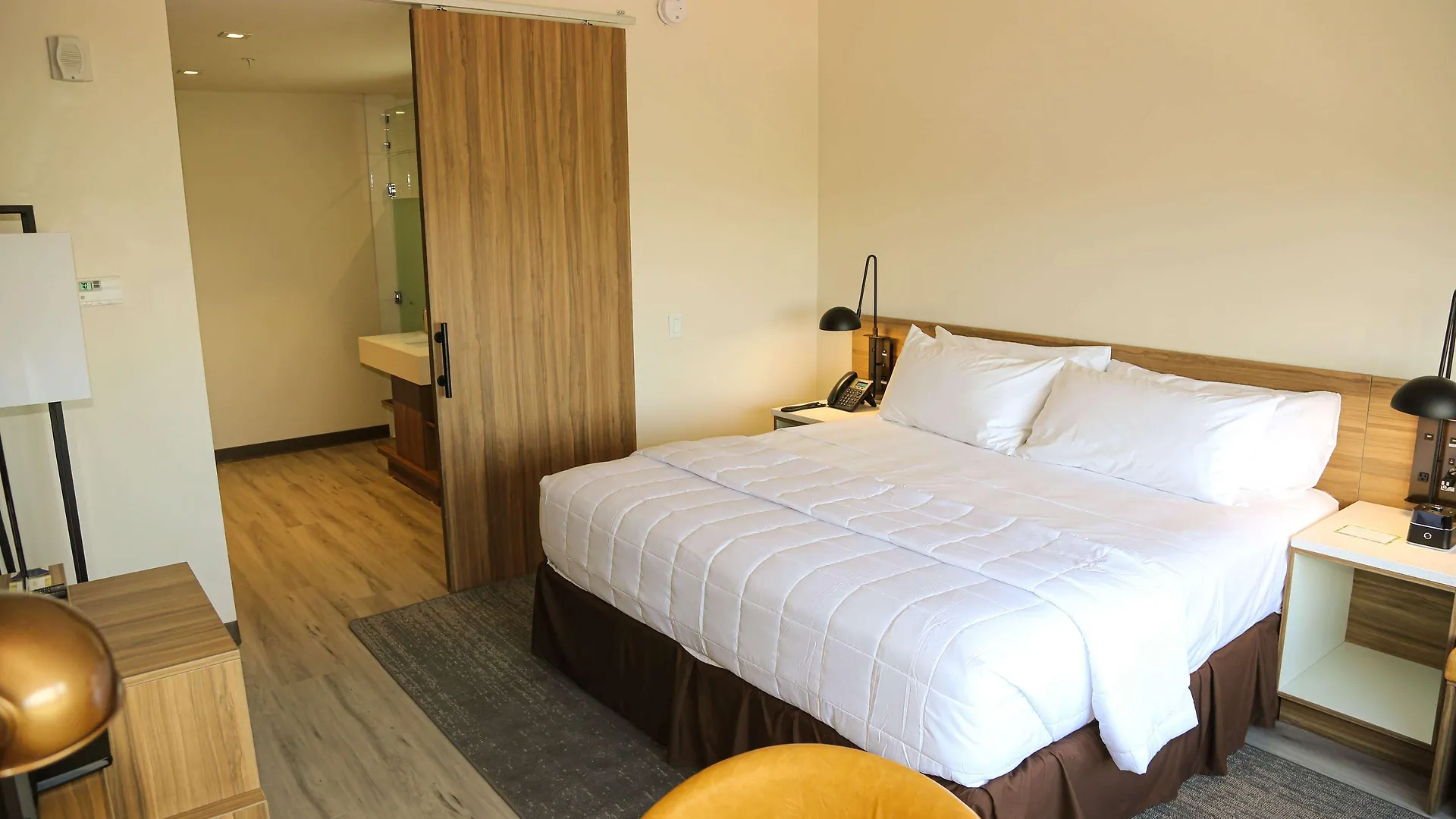 Wyndham Garden North Bergen - Secaucus Ξενοδοχείο