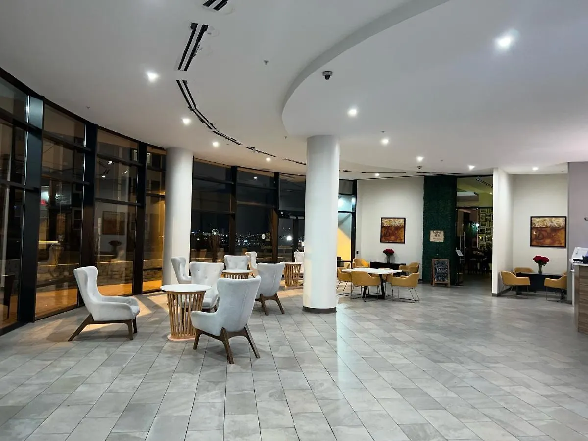Wyndham Garden North Bergen - Secaucus Ξενοδοχείο