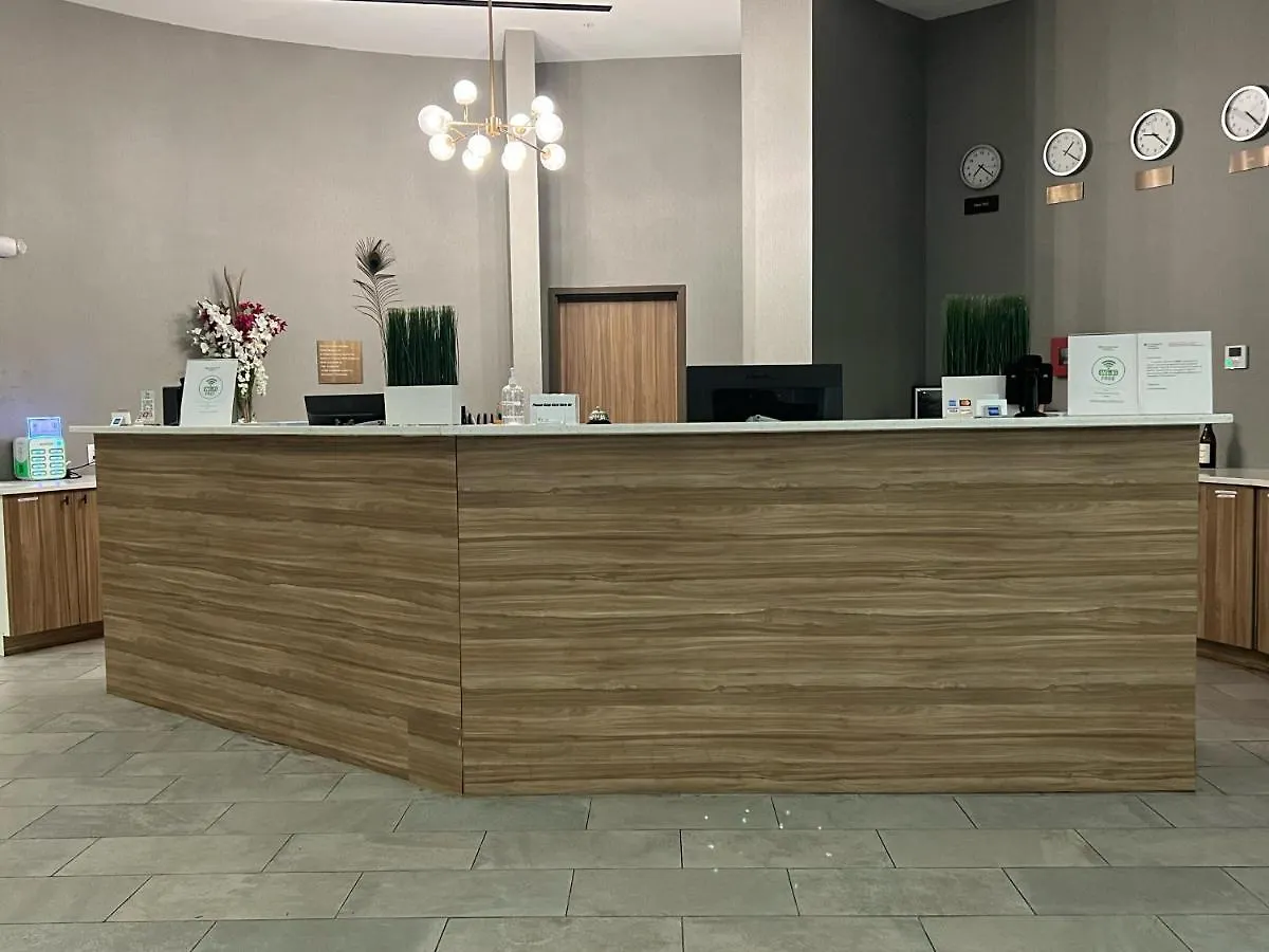 Wyndham Garden North Bergen - Secaucus Ξενοδοχείο 3*,  Ηνωμένες Πολιτείες της Αμερικής