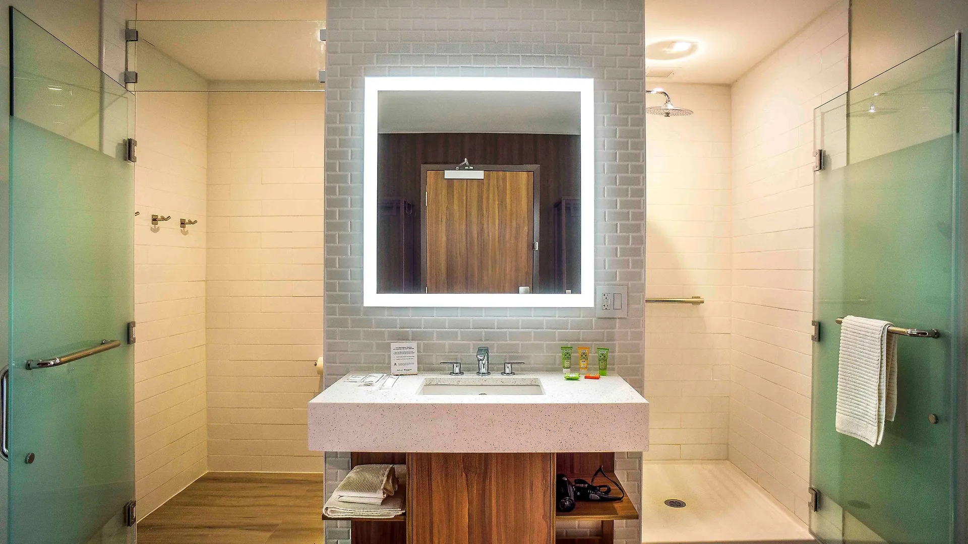 Wyndham Garden North Bergen - Secaucus Ξενοδοχείο