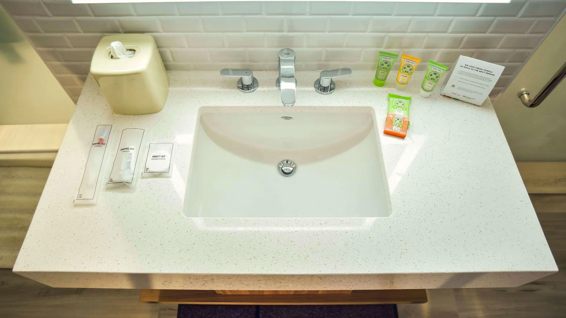 Wyndham Garden North Bergen - Secaucus Ξενοδοχείο 3*,